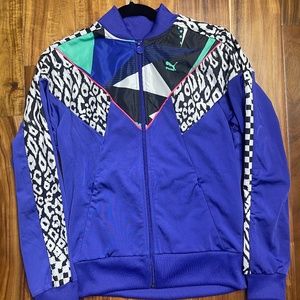 PUMA Jacket
